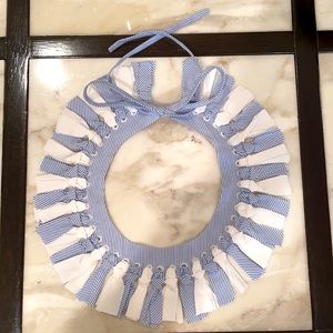 PORTS 1961 Cotton Peter Pan Collar